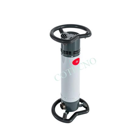 SITEX D1802 - haz direccional - fuente de alimentacion de red - WP