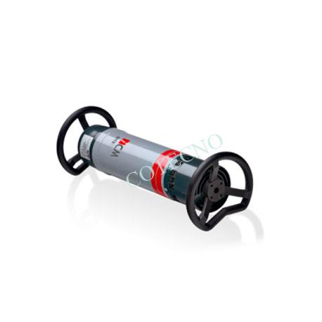 SITEX C1802S - haz panoramico - fuente de alimentacion de red - WP