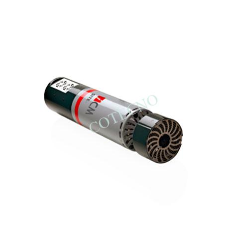 SITEX C1802 - haz panoramico - fuente de alimentacion - bateria de arrastre - WP