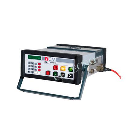 SCU2.0 - unidad de control para SITEX y sitexs - WP