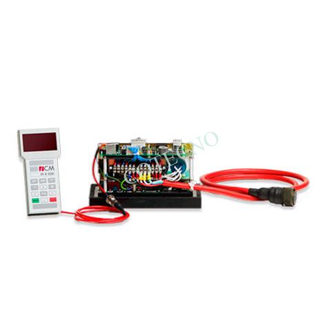 CCU186 - unidad de control de arrastre - WP