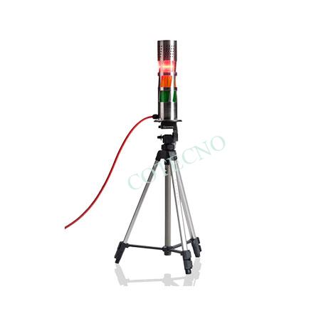 Tripode para luz intermitente - WP