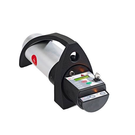 CP160B - haz direccional y bateria de alimentacion - WP