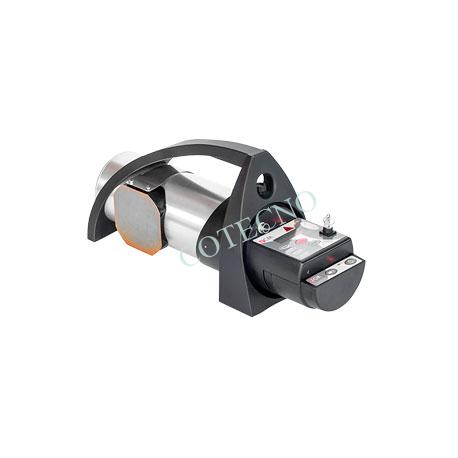 Filtro y tapa de plomo para bateria CP - WP