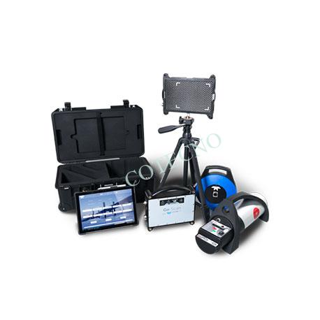 Detectores DE RAYOS x portatiles - GO-SCAN 15 10 XR - WP