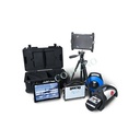 Detectores DE RAYOS x portatiles - GO-SCAN 15 10 HR - WP