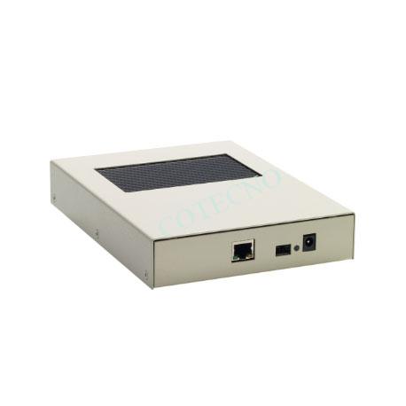 Detectores DE RAYOS x - SHAD-O-BOX HS - WP