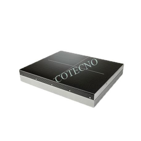 Detectores DE RAYOS x - RAD-ICON - WP