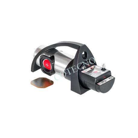 Pantalla de plomo del anillo - WP