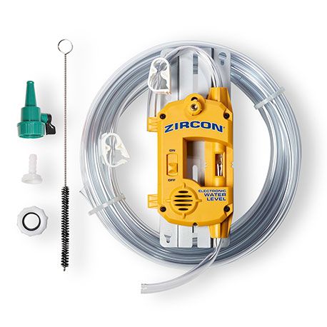 Nivelador de agua electronico pro WL25 - WP