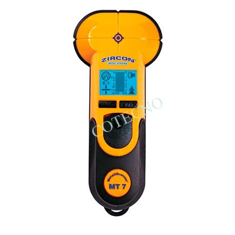 MetalliScanner™ MT 7 - WP