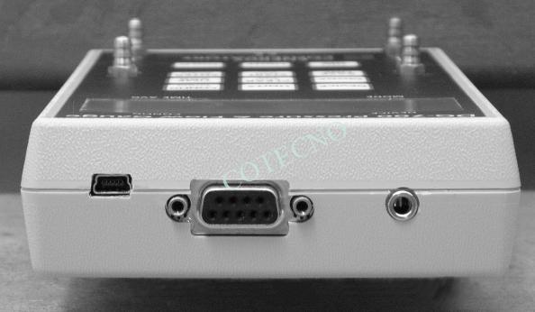 Controlador USB para DG-700 y DG-500 - WP