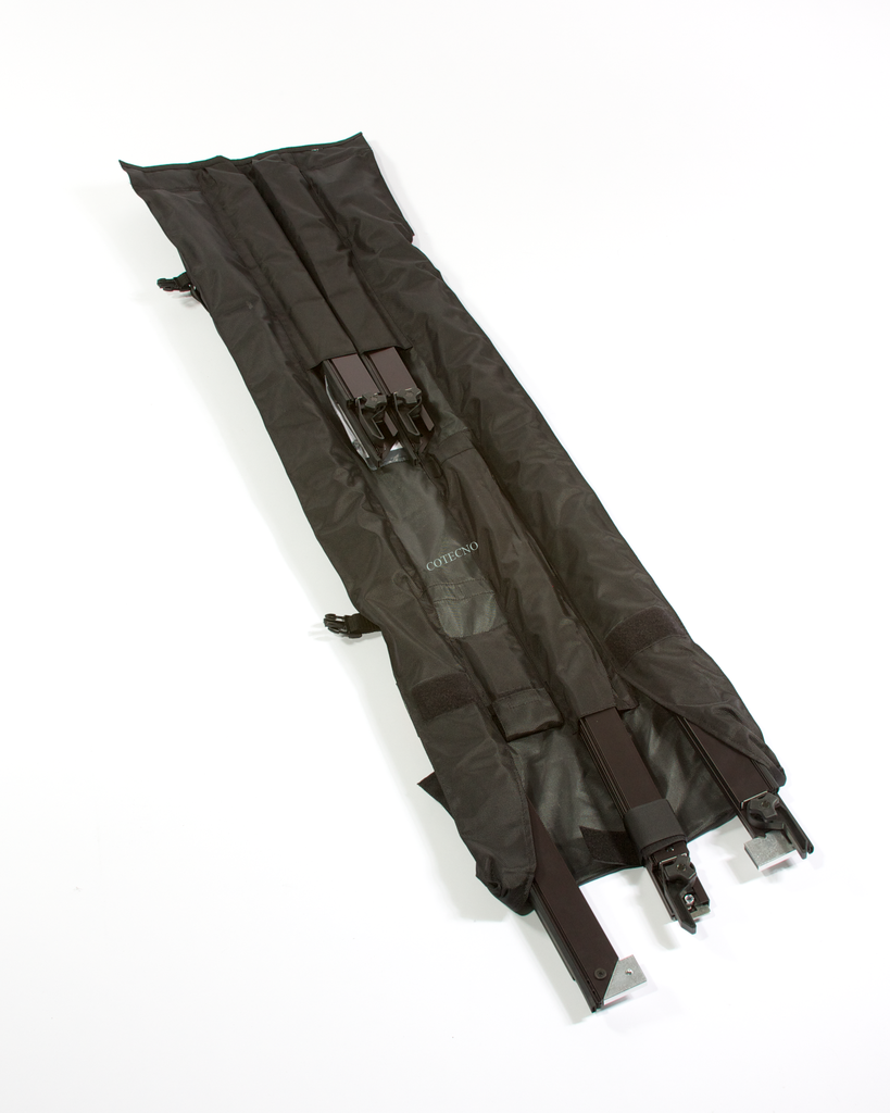 Marco de aluminio - WP