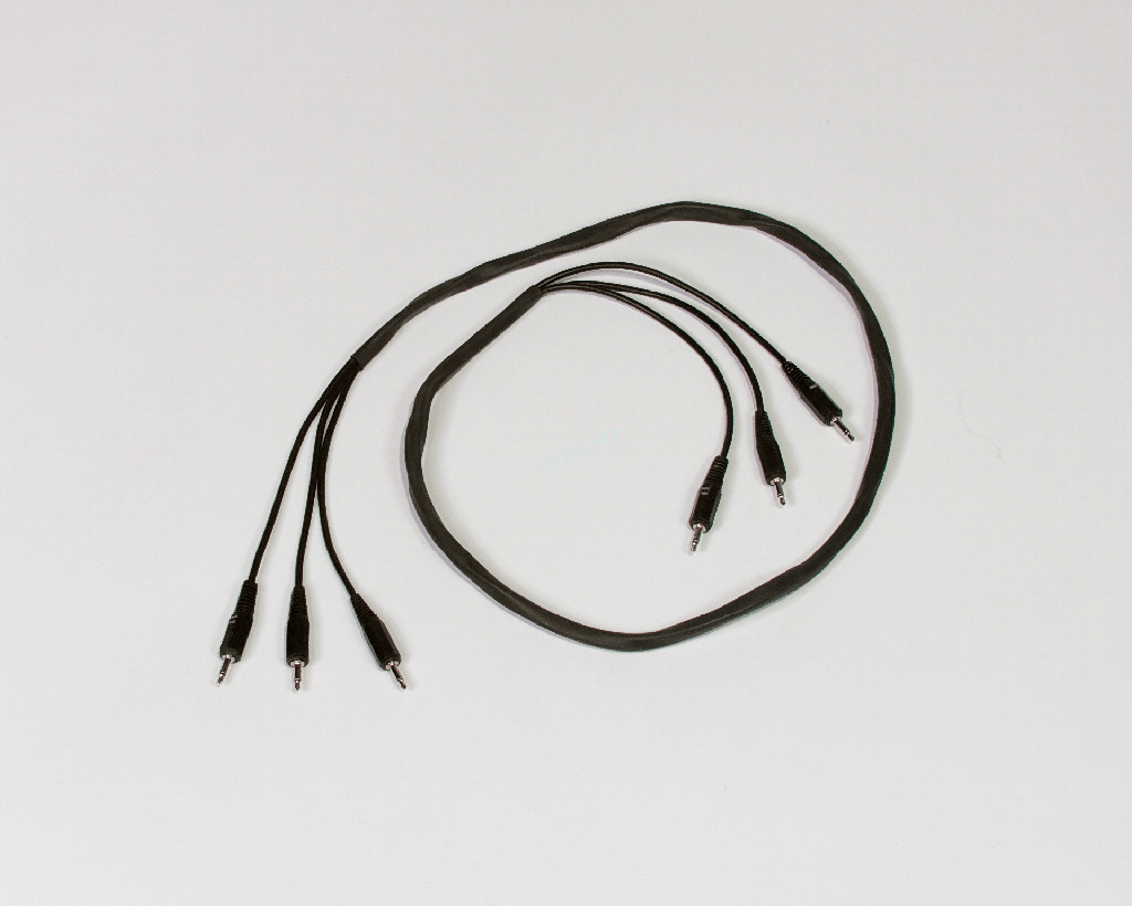 Cable de control de ventilador comercial - WP