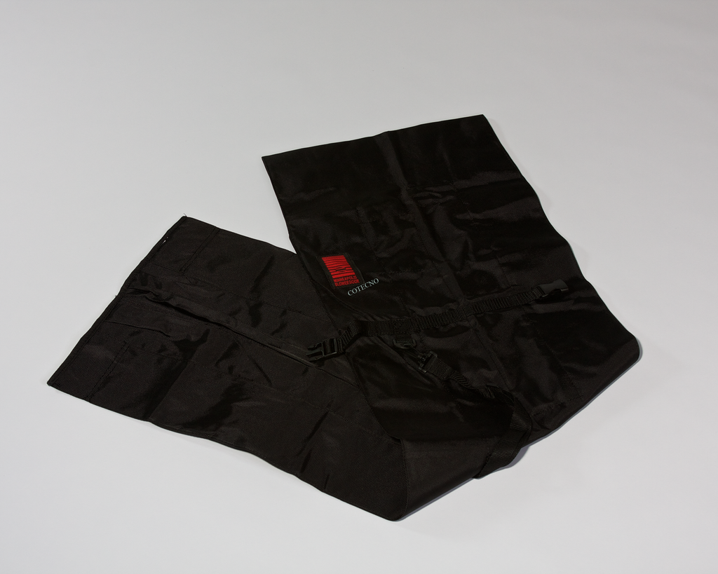 Estuche cordura para marco de aluminio - WP