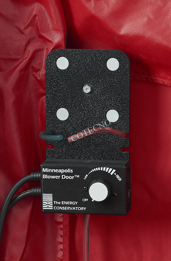 Tablero de indicadores DG-1000 con abrazadera - WP