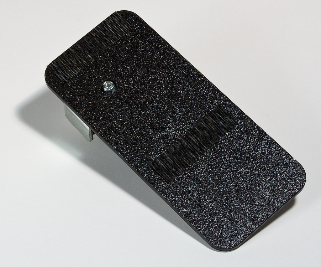 Tablero de indicadores con abrazadera - WP