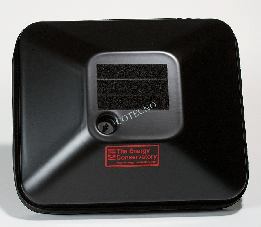 Bandeja de presion (12x14x4) - WP