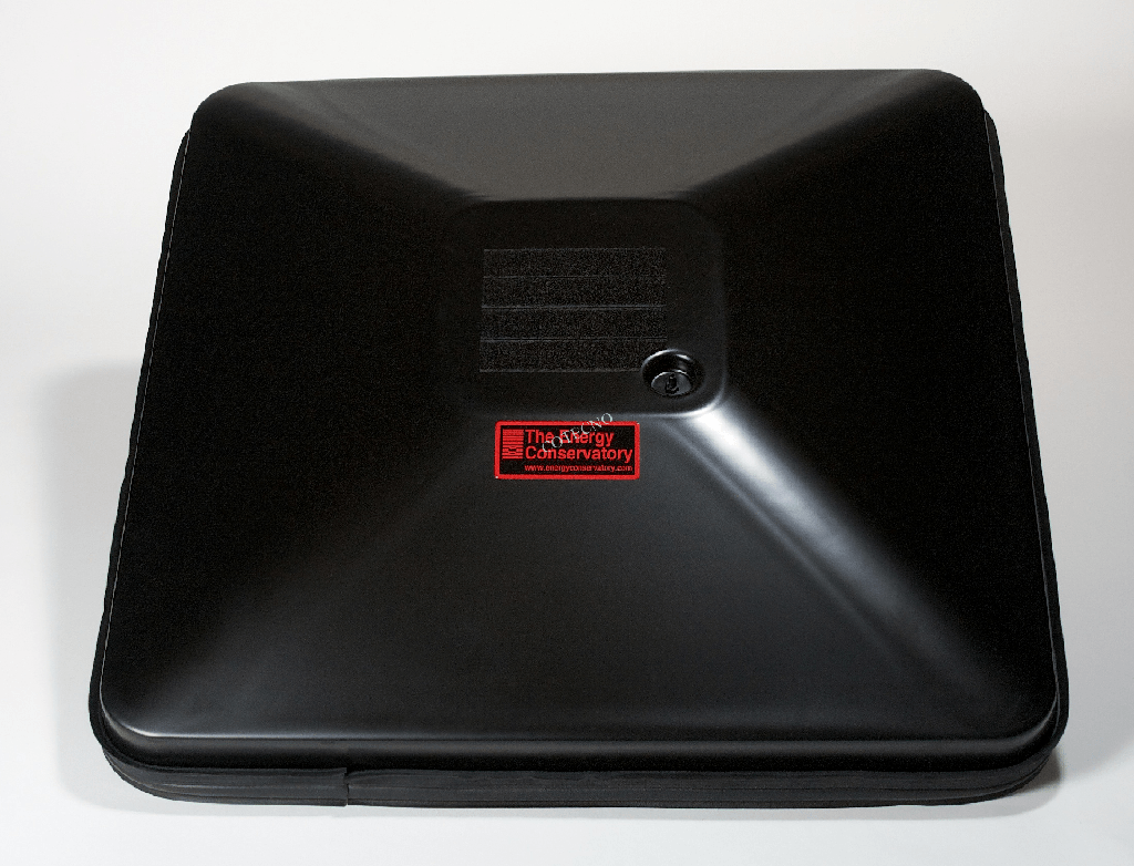 Bandeja de presion: grande (22x22x2) - WP