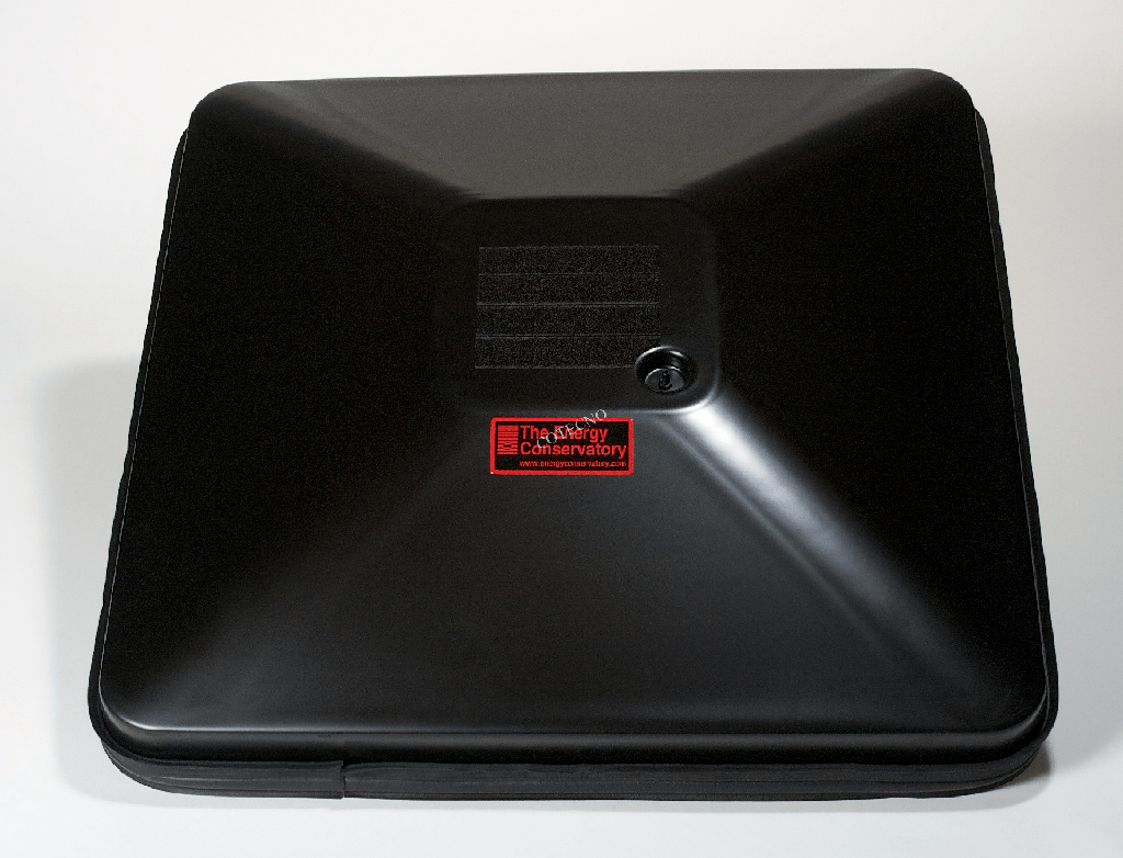 Bandeja de presion: grande (sin manija) - WP