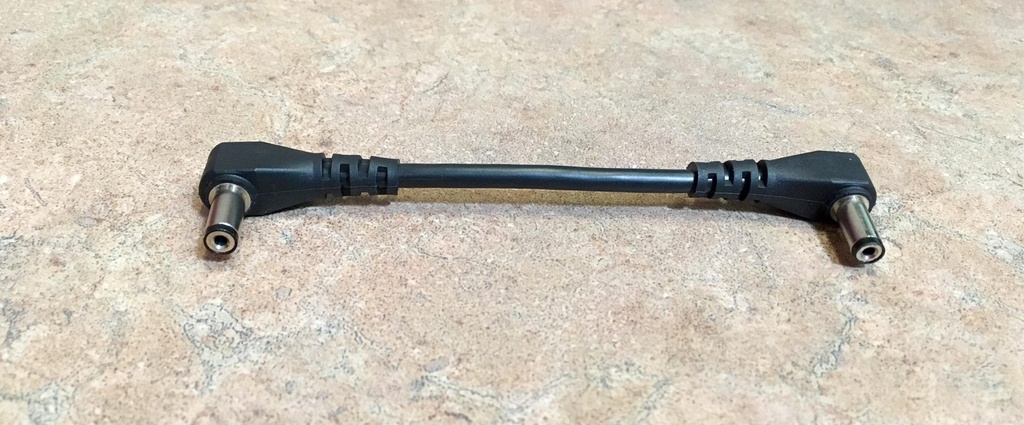 Cable de puente de alimentacion de enlace WiFi - WP