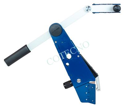 Bomba de palanca - WP