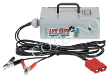 Pro booster # 1 - WP