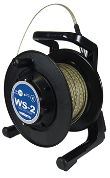 WS-2 carrete abierto - WP