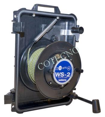 WS-2 ReelCase: caso fuerte - WP