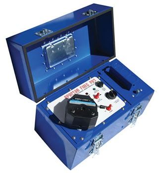 Spectra Field-Pro - WP