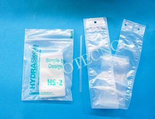 Mangas hydra estandar de 2 " - WP