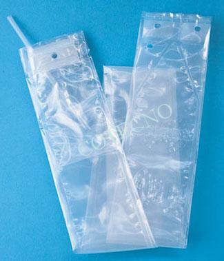 Mangas hydra blindados 2 " y 1 litro - WP