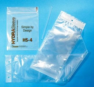 Manga hydra estandar de 4 " - WP