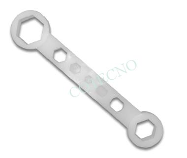 Llave de valvula waterra - WP