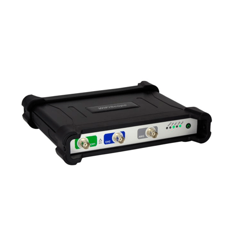 Osciloscopio WiFiScope WS5 - WP