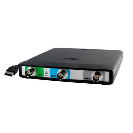 Osciloscopio USB handyscope HS5 - WP