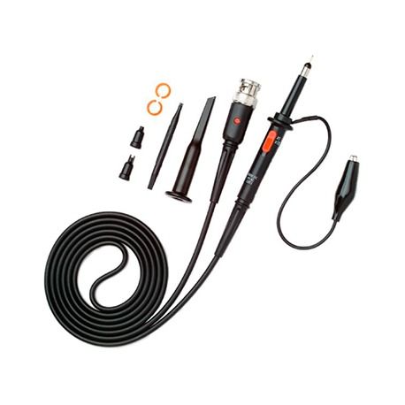 Sonda de osciloscopio 1:1 - 1:10 - HP-3060 - WP
