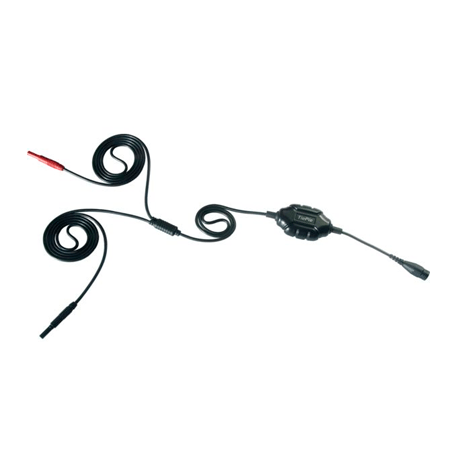 Atenuador diferencial TP-DA25 - WP