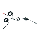 Atenuador diferencial TP-DA25 - WP