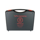 Estuche de transporte WiFiScope diferencial - WP