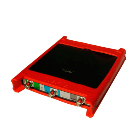 Protector de goma handyscope - WP