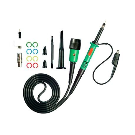 Sonda de osciloscopio 1:1 - 1:10 - HP-3250I - WP