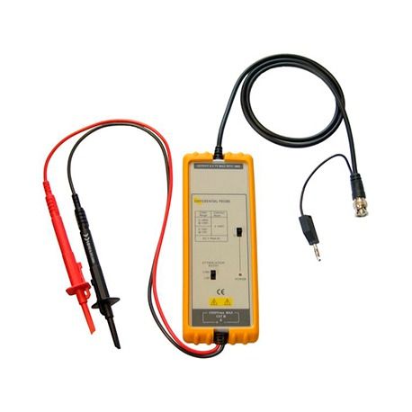 Sonda diferencial SI-9002 - WP