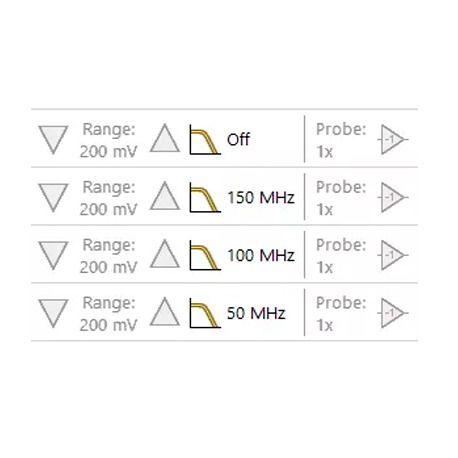 Limite de ancho de banda - WP