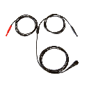 Medida diferencial de plomo BNC banana 3 m - WP