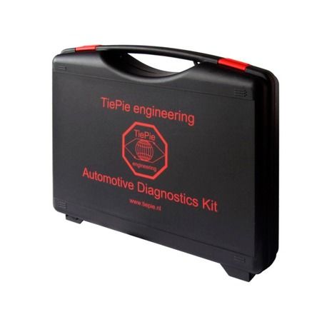 Estuche de transporte ADK - WP