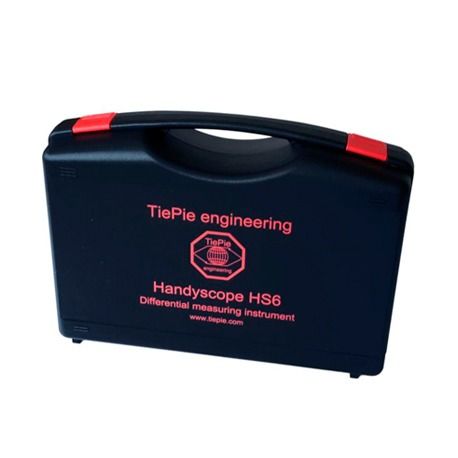 Estuche handyscope HS6 DIFF - WP