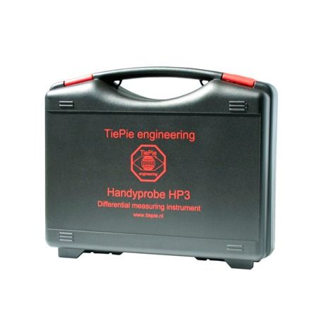 Estuche de transporte handyprobe HP3 - WP