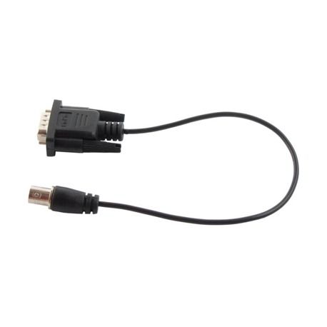Cable de compensacion de sonda HS6 - WP