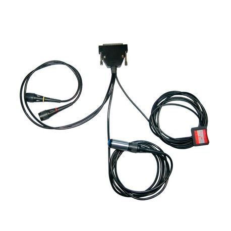 Acelerometro 2g - WP